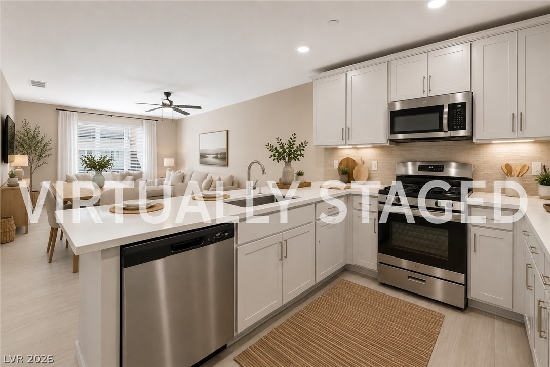 10773 Evelyn Yard Court Property Photo 18