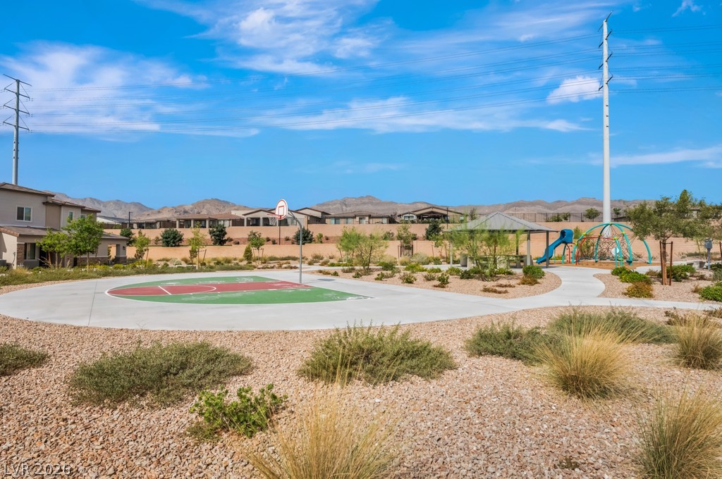 10773 Evelyn Yard Court Property Photo 44