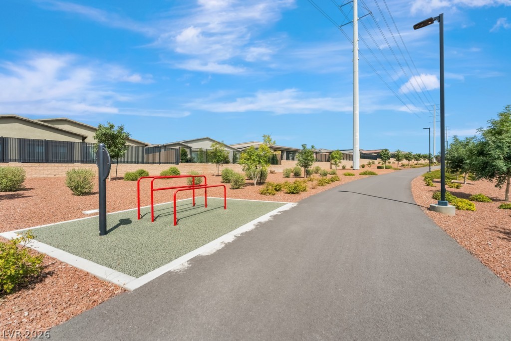10773 Evelyn Yard Court Property Photo 45