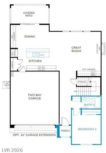 55 Rubato Lane Property Photo 2
