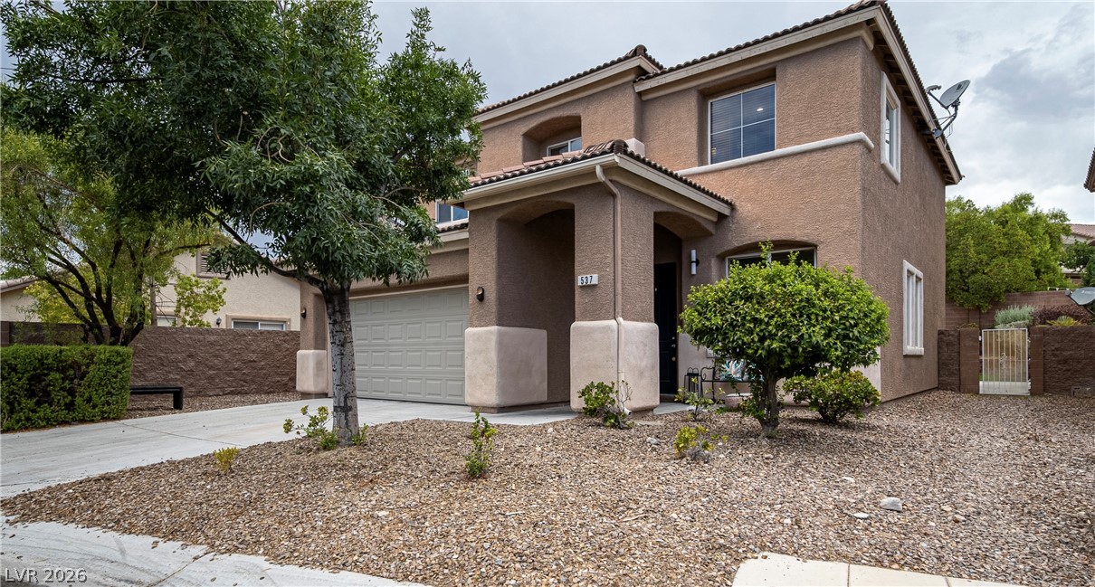 537 Lacabana Beach Drive Property Photo 3