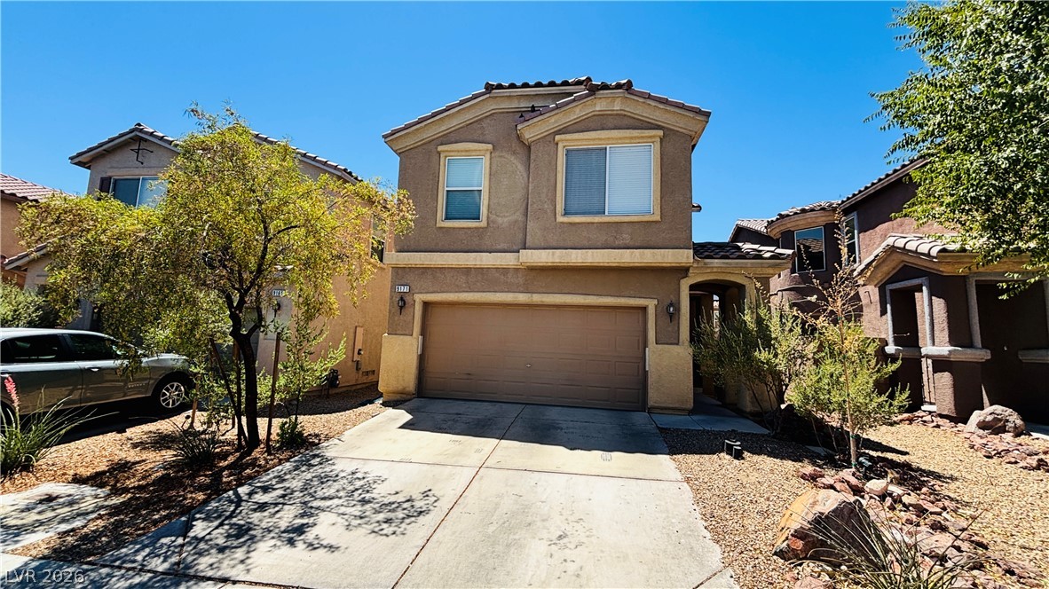 9171 Vintage Wine Avenue Property Photo 1