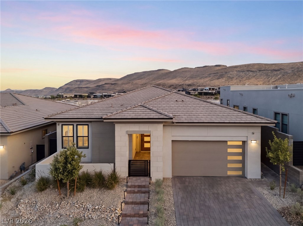 11115 Rolling Vista Drive Property Photo 1