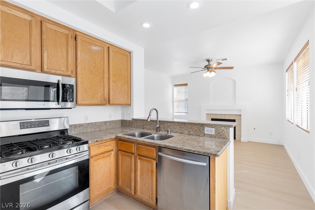 1444 Country Hollow Drive Property Photo 12