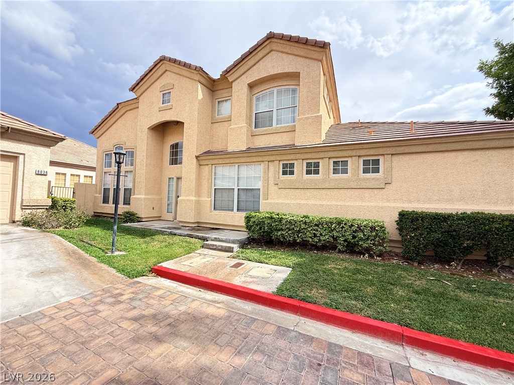 8034 Arcadian Lane Property Photo 1