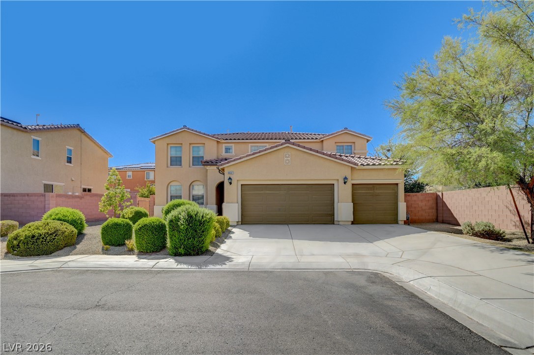 6637 Cliff Shore Court Property Photo 1