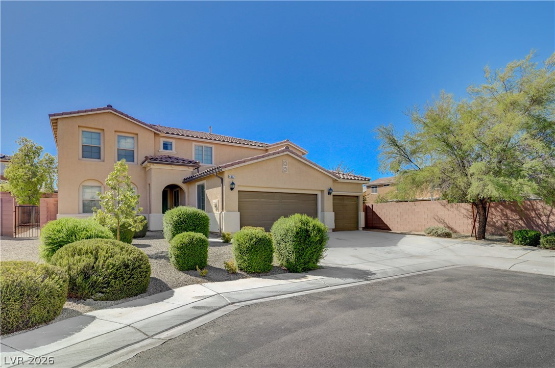 6637 Cliff Shore Court Property Photo 2