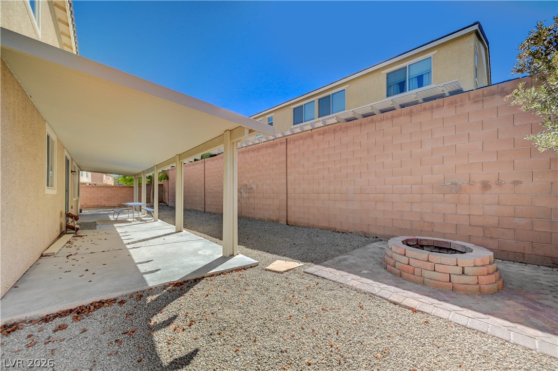 6637 Cliff Shore Court Property Photo 59