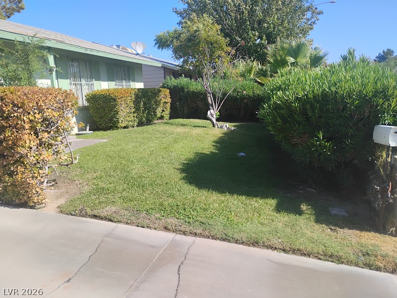 1208 Sandy Cove Street Property Photo 1