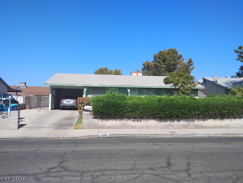 1208 Sandy Cove Street Property Photo 2