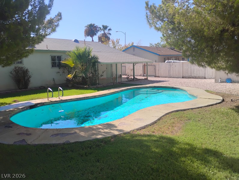 1208 Sandy Cove Street Property Photo 6