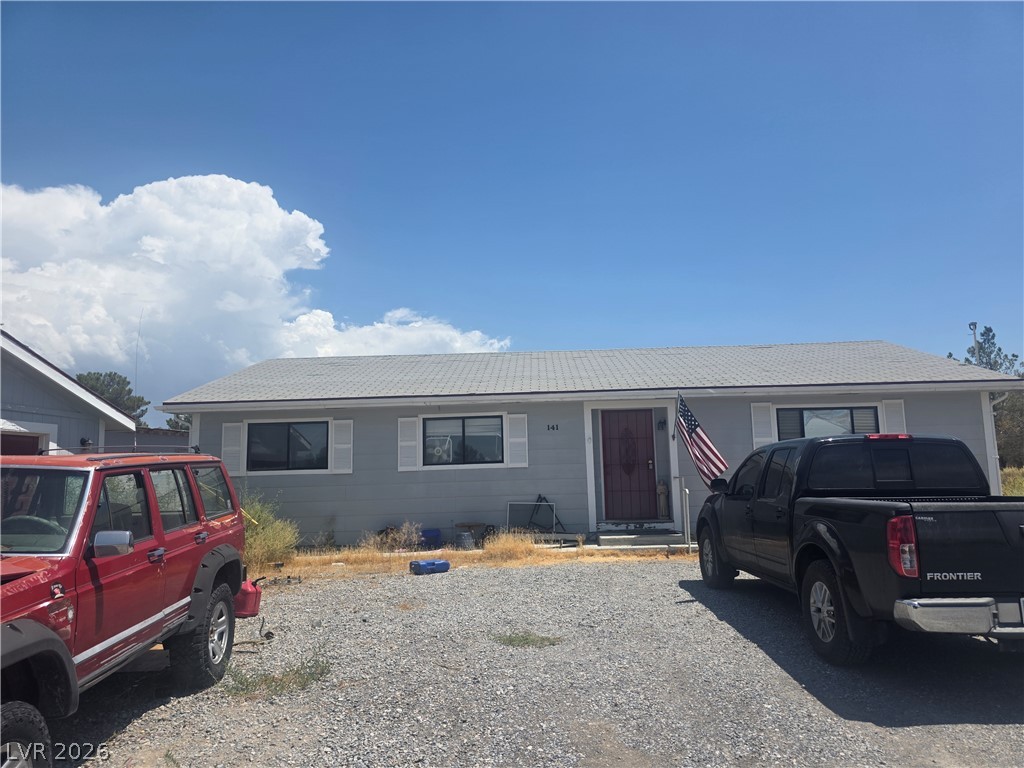 141 Cindy Drive Property Photo 1