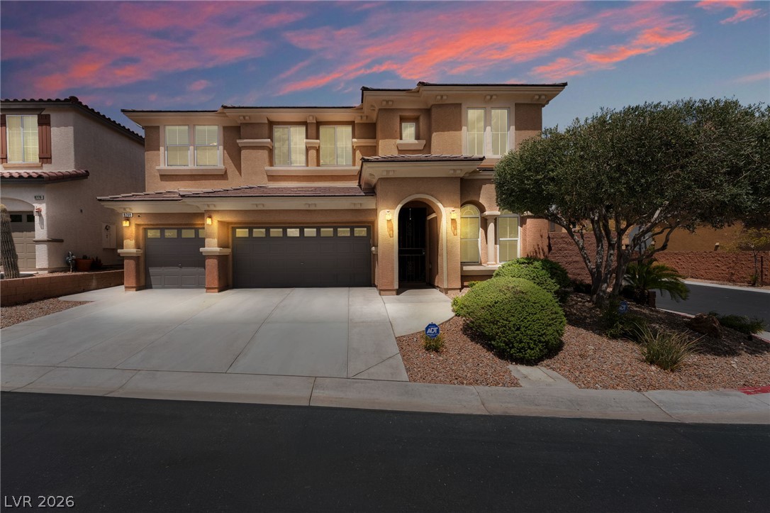 8768 MORENO MOUNTAIN Avenue Property Photo 1