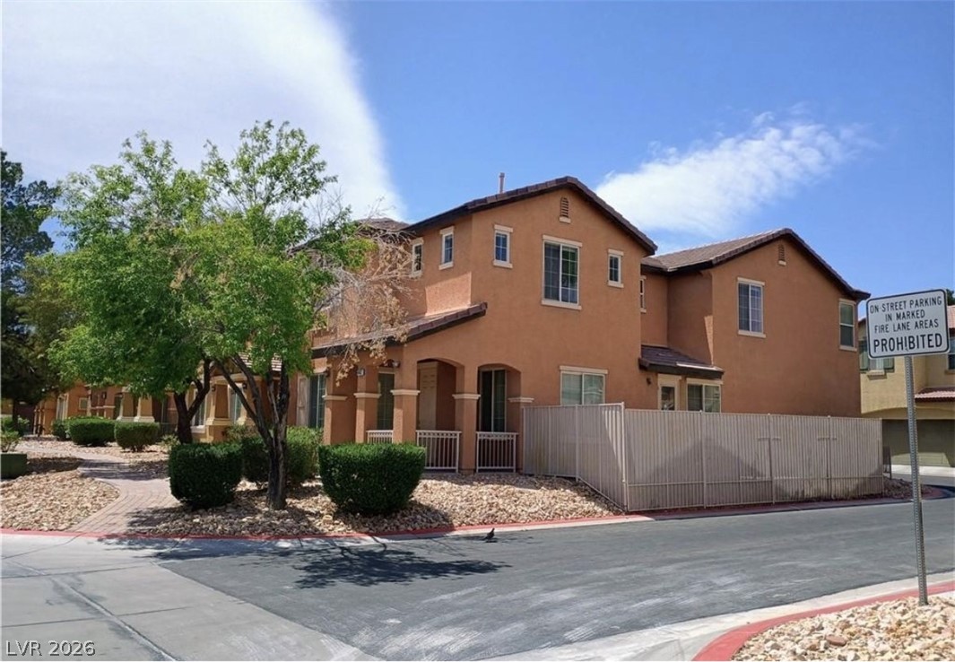 4432 Mount Penteli Avenue Property Photo 1