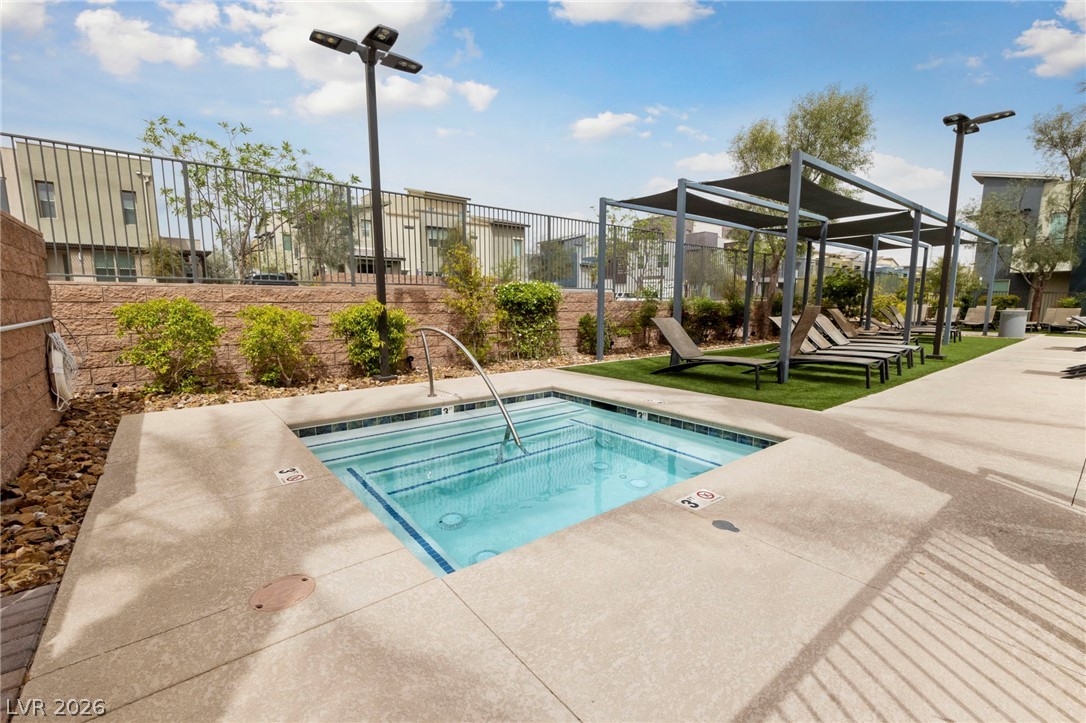 11295 Cactus Tower Avenue 103 Property Photo 57