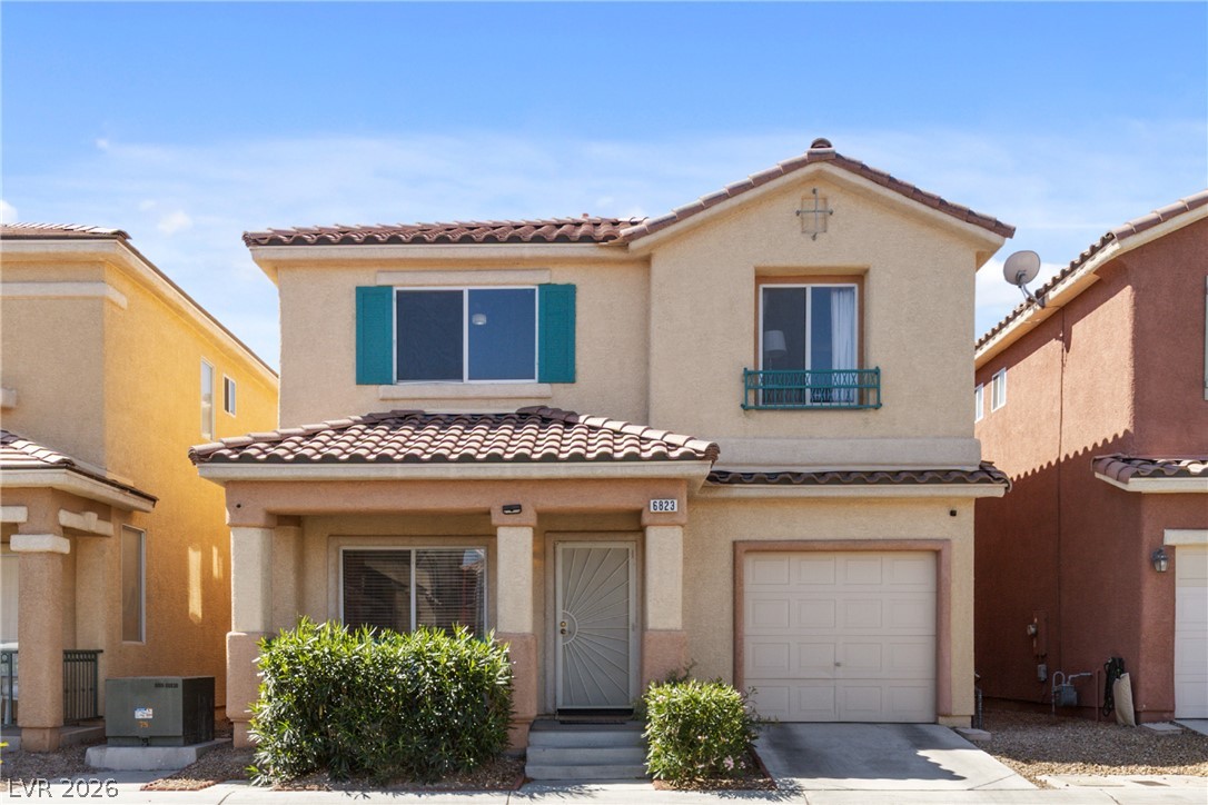 6823 Gold Nugget Drive Property Photo 1