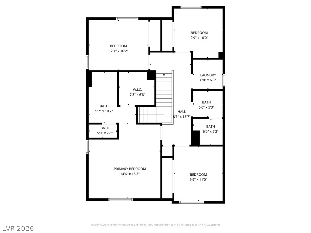 6823 Gold Nugget Drive Property Photo 3