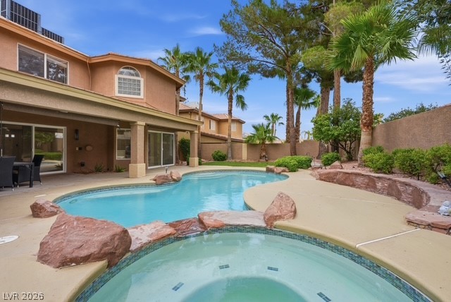 9081 Lawton Pine Drive Property Photo 43