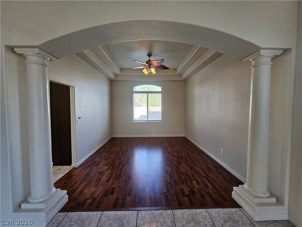 10134 Reflection Brook Avenue Property Photo 15