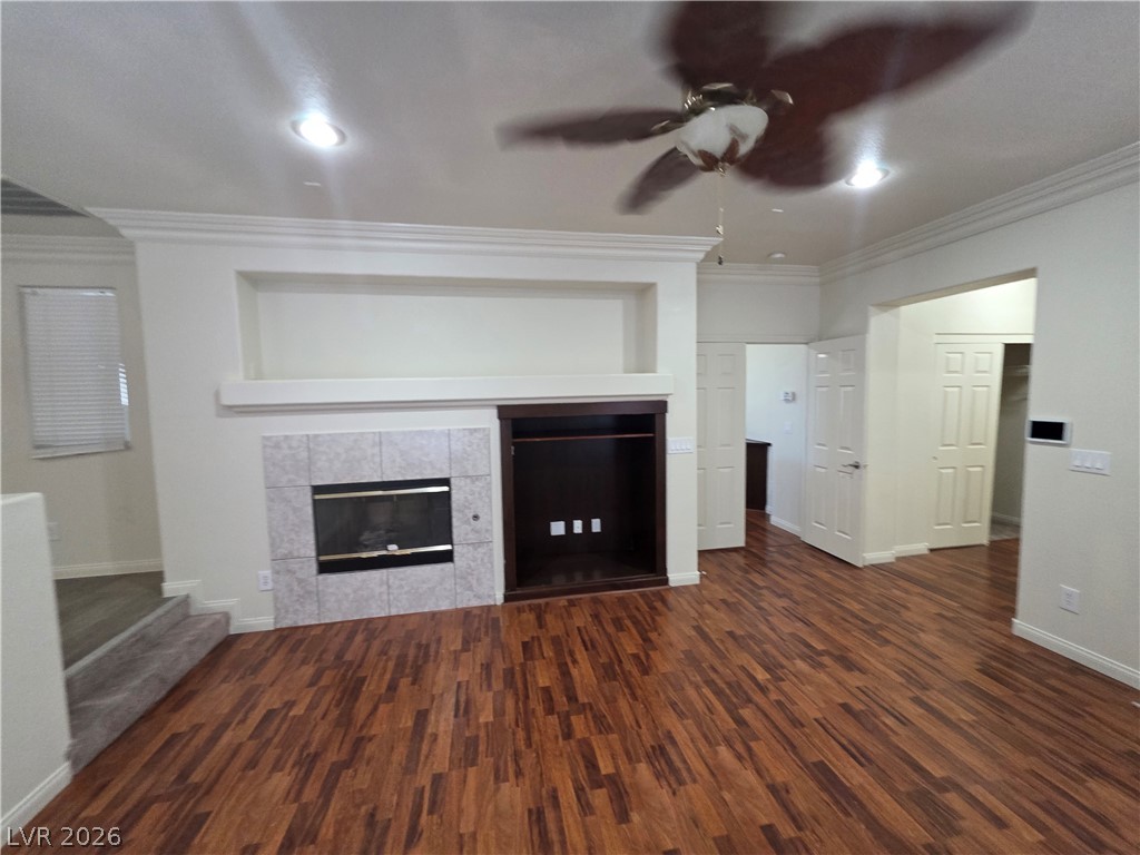 10134 Reflection Brook Avenue Property Photo 22