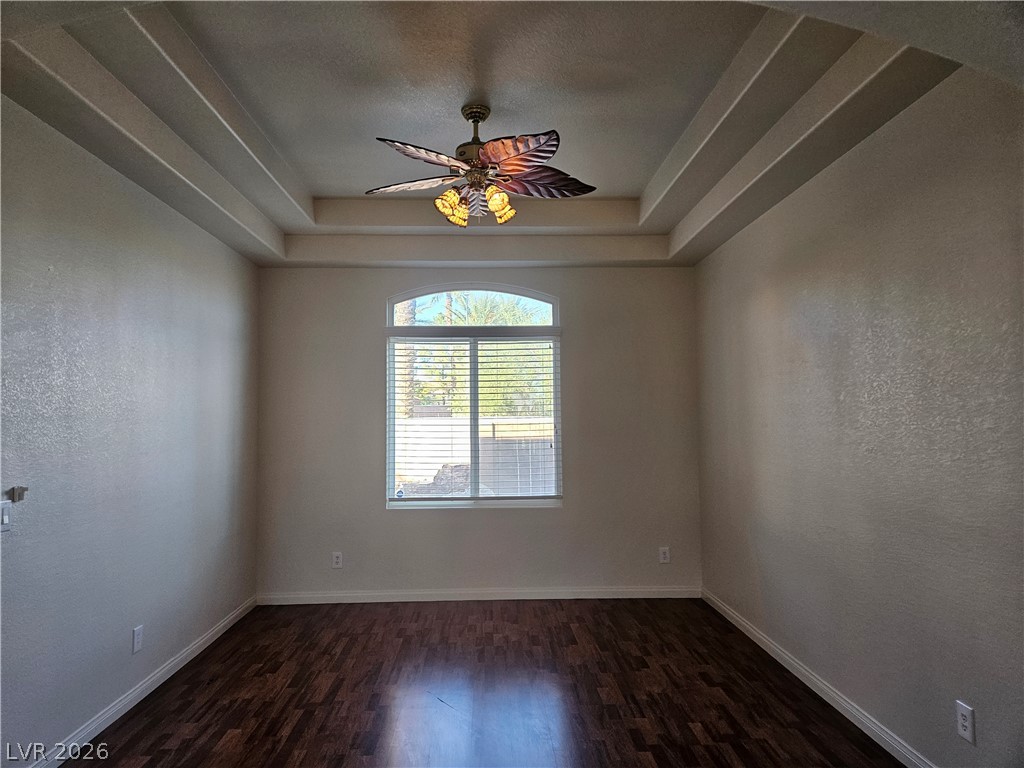 10134 Reflection Brook Avenue Property Photo 27