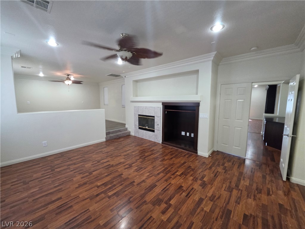 10134 Reflection Brook Avenue Property Photo 29