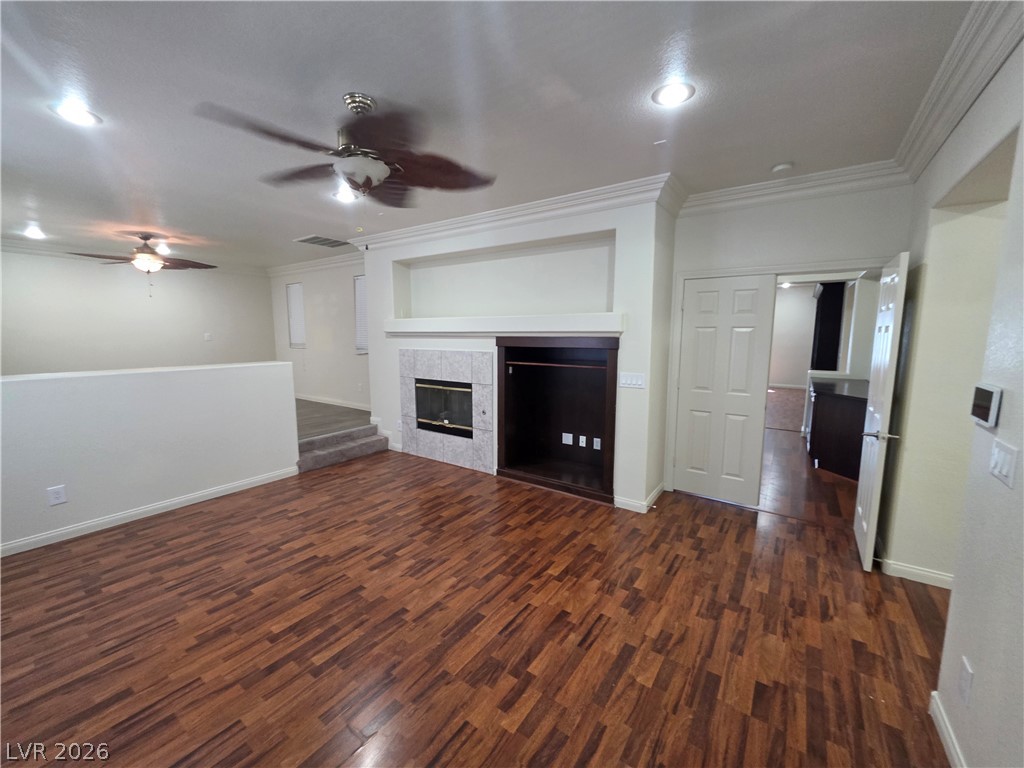 10134 Reflection Brook Avenue Property Photo 30