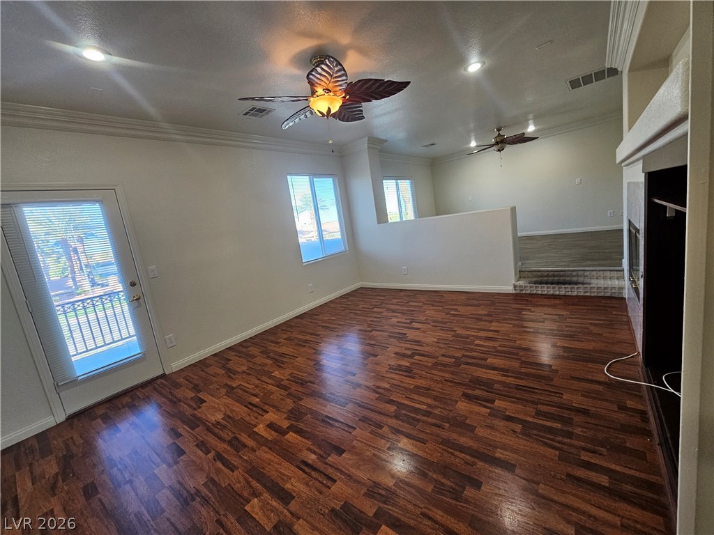 10134 Reflection Brook Avenue Property Photo 44