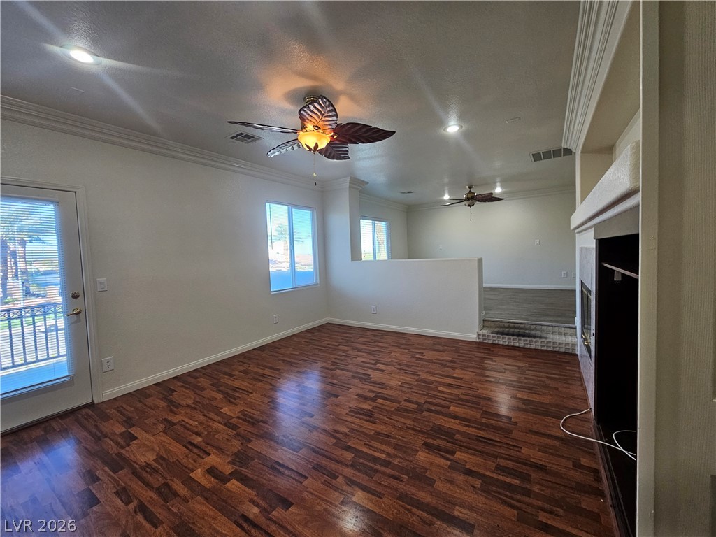 10134 Reflection Brook Avenue Property Photo 45