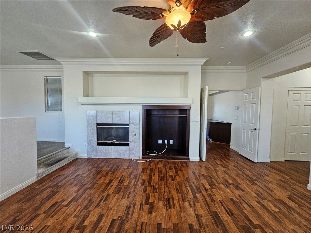 10134 Reflection Brook Avenue Property Photo 47