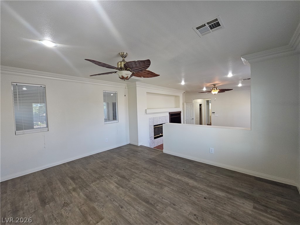 10134 Reflection Brook Avenue Property Photo 50