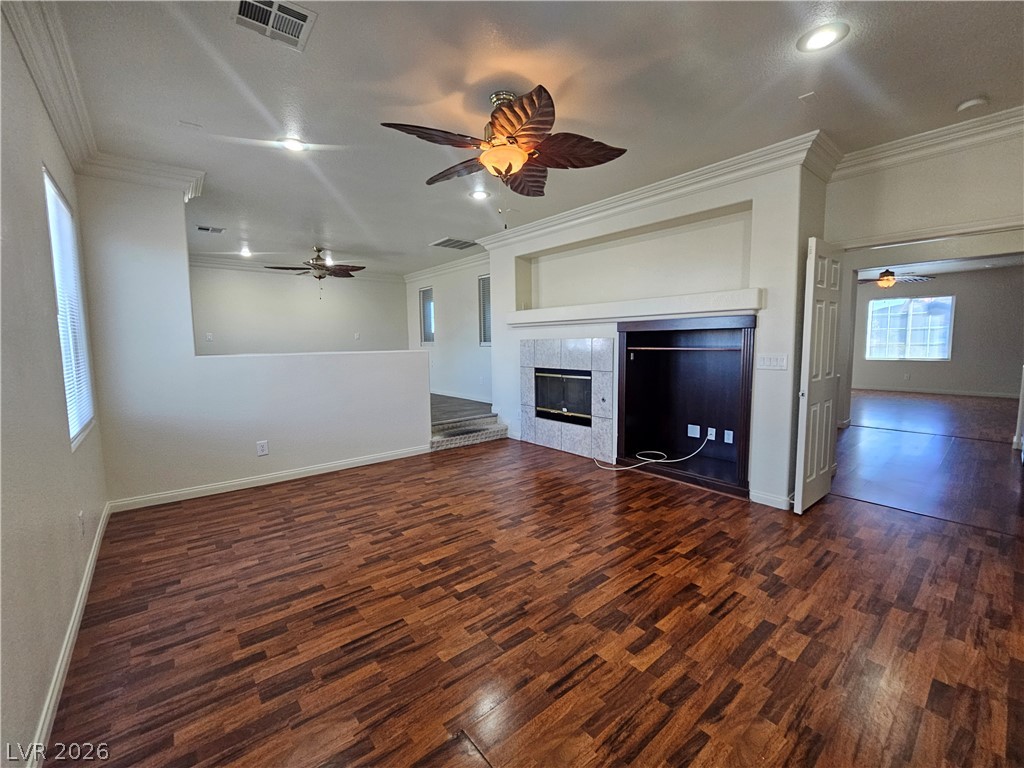 10134 Reflection Brook Avenue Property Photo 52