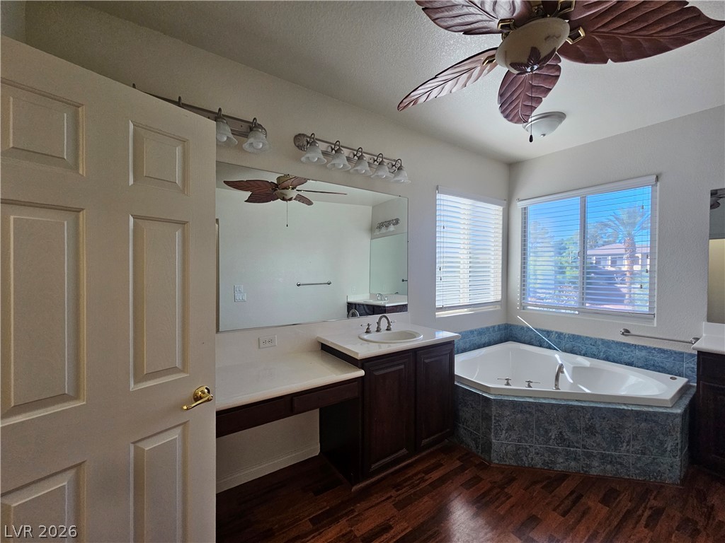 10134 Reflection Brook Avenue Property Photo 56