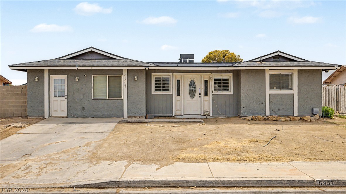 5357 Indian Wells Road Property Photo 1