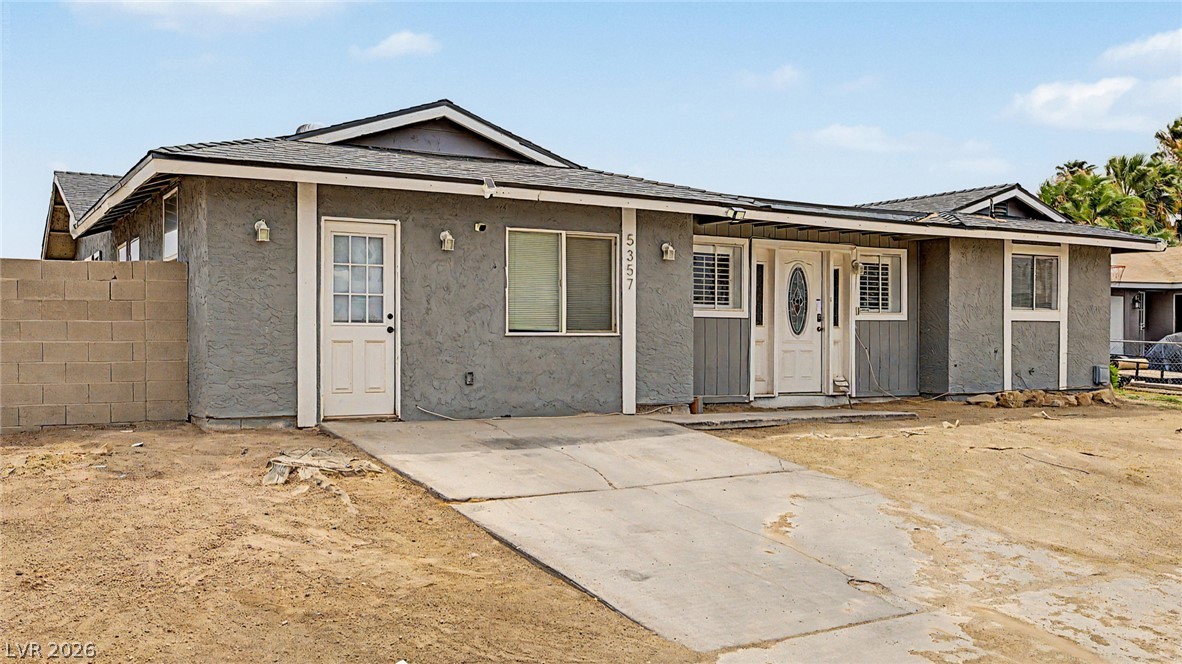 5357 Indian Wells Road Property Photo 6