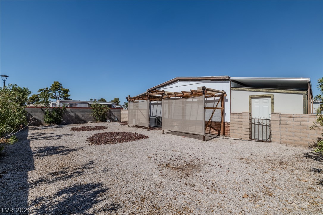 3599 Fort Mchenry Drive Property Photo 4