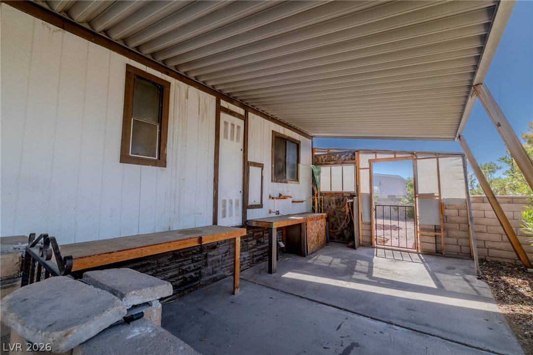 3599 Fort Mchenry Drive Property Photo 6
