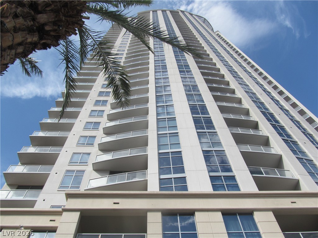 200 West Sahara Avenue 2605 Property Photo 2
