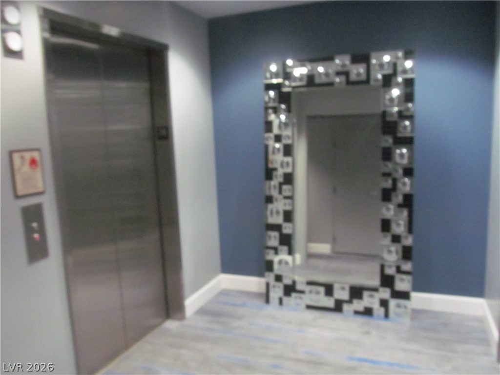 200 West Sahara Avenue 2605 Property Photo 4