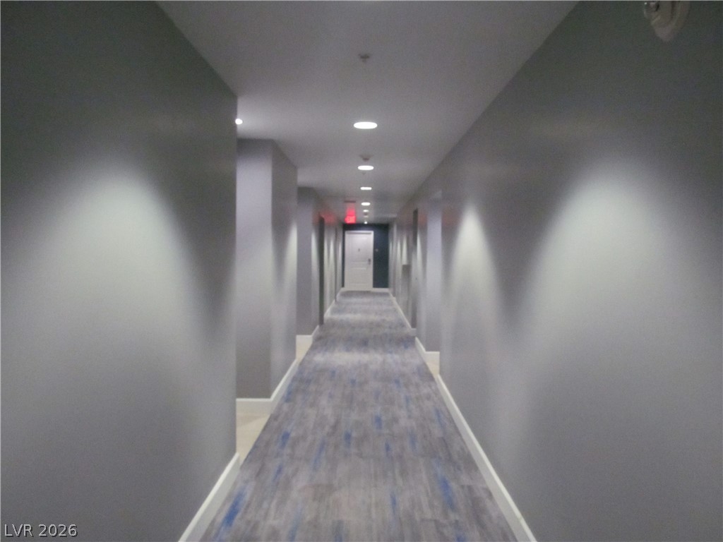 200 West Sahara Avenue 2605 Property Photo 5