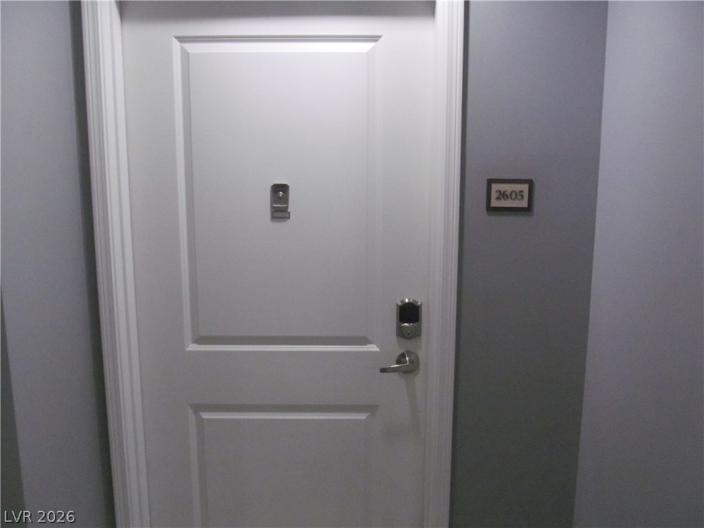 200 West Sahara Avenue 2605 Property Photo 6