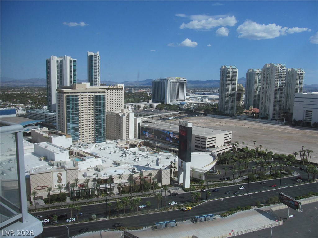 200 West Sahara Avenue 2605 Property Photo 8