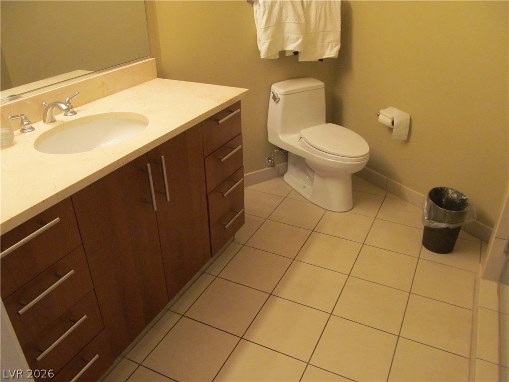 200 West Sahara Avenue 2605 Property Photo 13