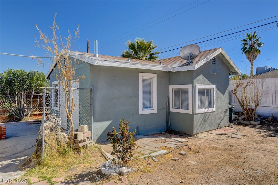 4619 Garden Place Casita Property Photo 2