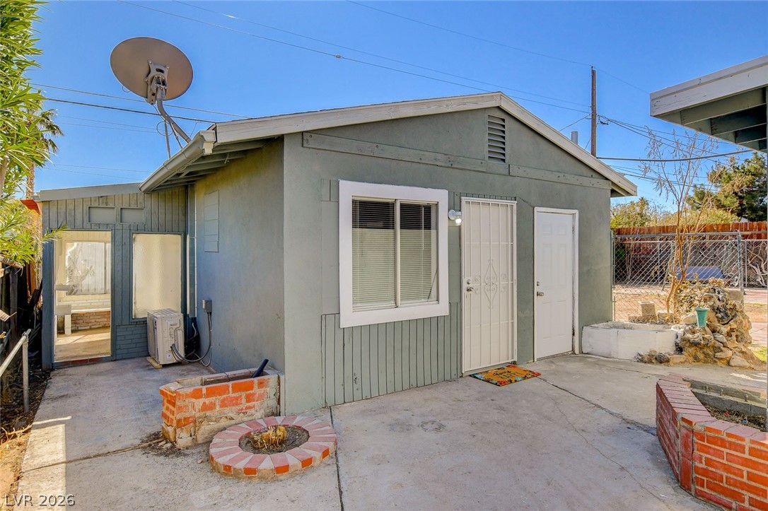 4619 Garden Place Casita Property Photo 3