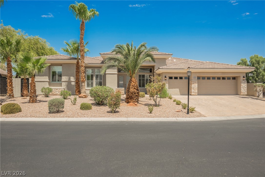 6008 Chessington Avenue Property Photo
