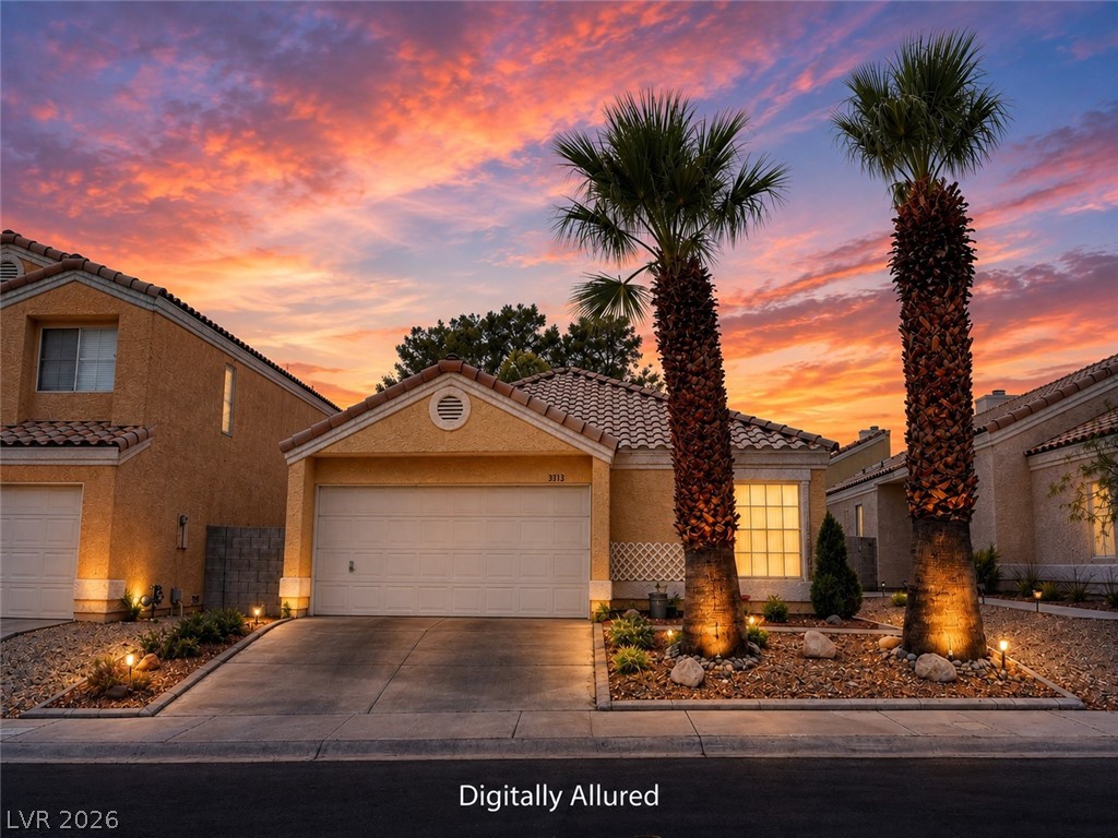3313 Sonterra Circle Property Photo 1