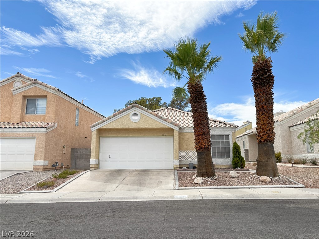 3313 Sonterra Circle Property Photo 2