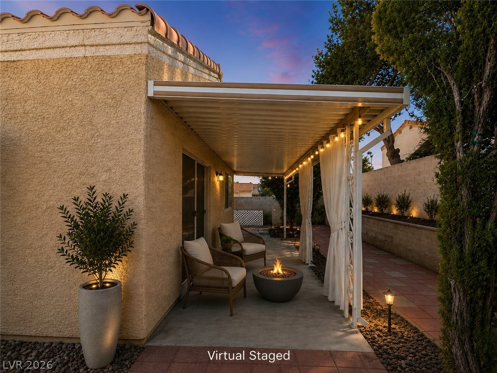 3313 Sonterra Circle Property Photo 30