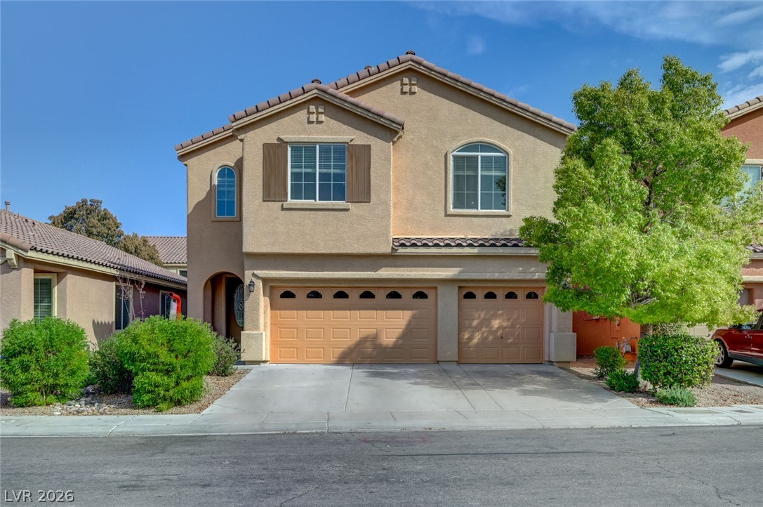 4079 Blue Manor Lane Property Photo 1